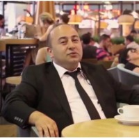 Metin Yağcı