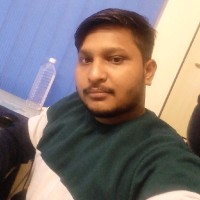 Yaswant kumar Singh