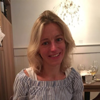 Hannelie Engbers