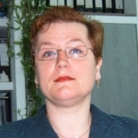 Carmen Zaharia