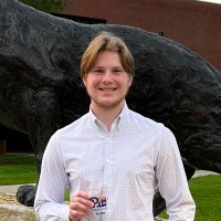 Evan Baldwin