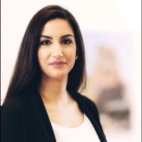 Zamira Faqiryar