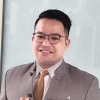 Ryan Alejandro Tuppal