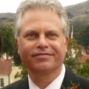 Mark Jacoby