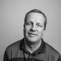 Jared Stoker