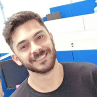 Diego Ribeiro