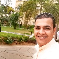 Abdelreheem Mohamed