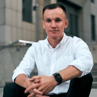 Юрій Левицький