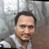Rupesh Pimputkar