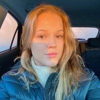 Leona Larsson-Hjort