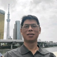 Ken Chen