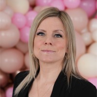 Caroline Durand