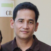 Roderick Deslate