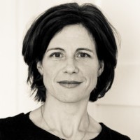 Annette Bornhaeuser