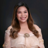 Jenny Amphie Bartolome