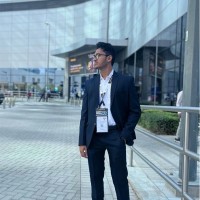 Ajay Subramanian A N