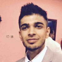 Abdul Sethi