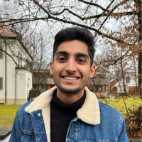 Shivam Sambyal