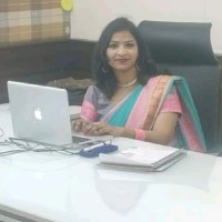 Deepika Singhal