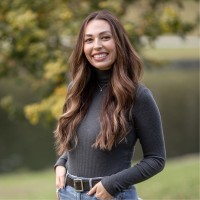 Jasmine Kellogg