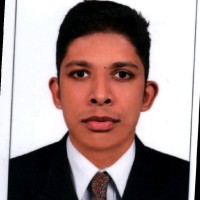 Tony Cherian