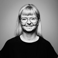 Gitte Grønlund-Møller