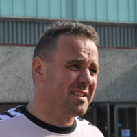 Brian Kaspersen