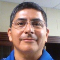 Orlando Vargas