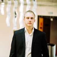 Sergey Antipov