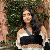 Saanvi Mishra