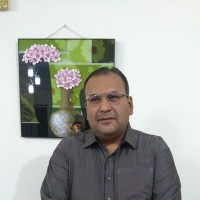 Faridullah KHAN
