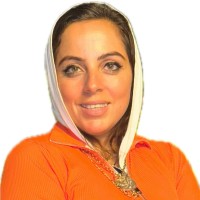 Yasmin Magdy