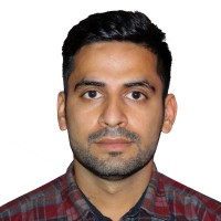 Dipendra Pandey