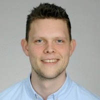 Andreas Kjær Bisgaard