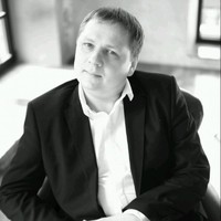 Alexey Komarov