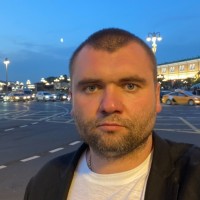 Alexandr Ivanov