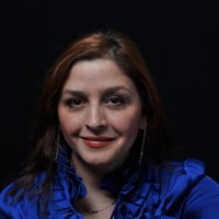 Pooneh Azimi