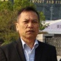 Ida Bagus Ari Nirartha