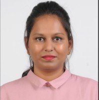 Prakruthi D M