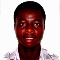 Justice Kwadwo Turzin