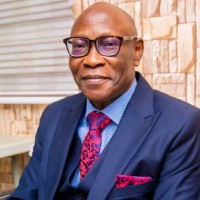 Charles Obasa