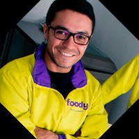 Antonio Jose Plata Rodelo