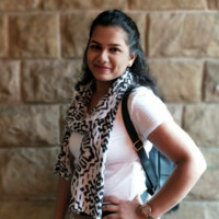 Sayali Khokale