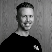 Arnfinn Lauvås Jr.