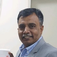 Dr. Tarun Taunk