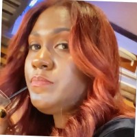 Nad'Ja Major