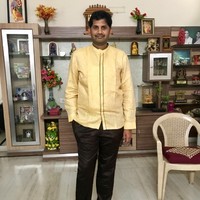 Sree chandra Velagapudi