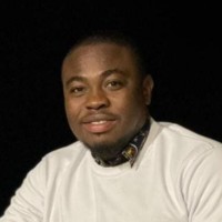 Ephraim Noah MSc, PSM