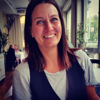 Susanne Eriksson