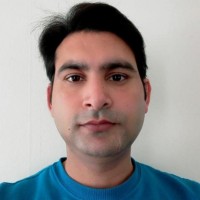 Inderjit S.